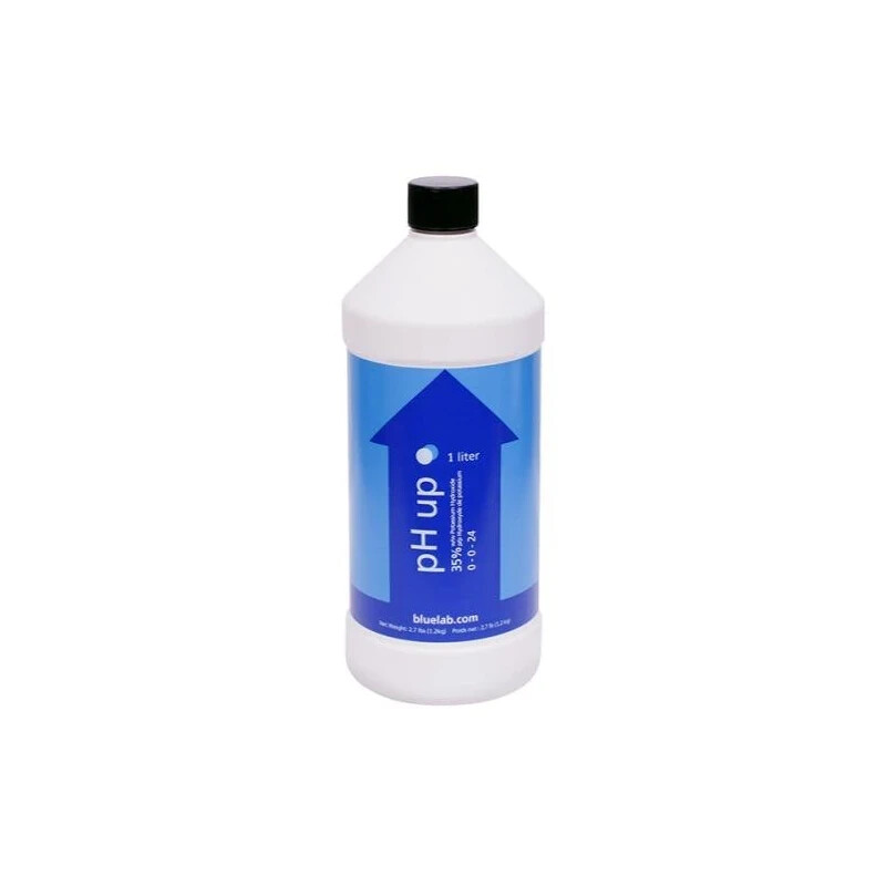 Bluelab pH Up Solutions / liter 101842