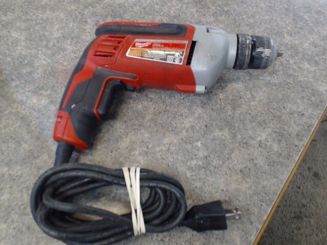 MILWAUKEE TOOLS 0240-20 (TPS032552)