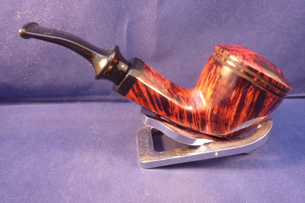 Pipe Nording Cut 4 Freehand