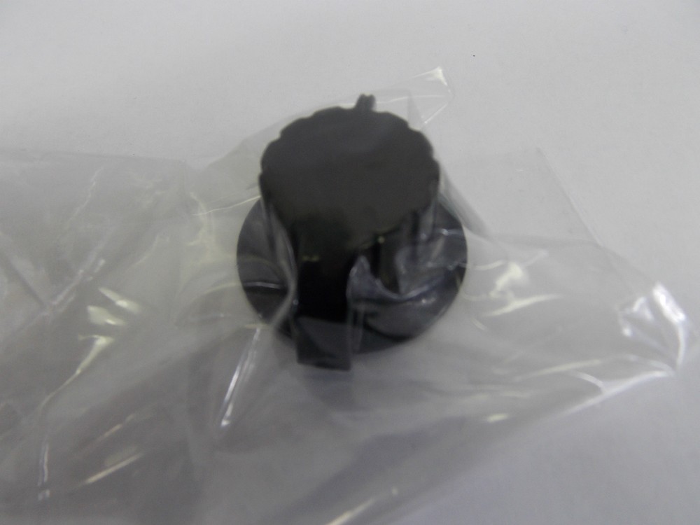 NORTH ATLANTIC PHASE ANGLE VOLTMETER RANGE KNOB