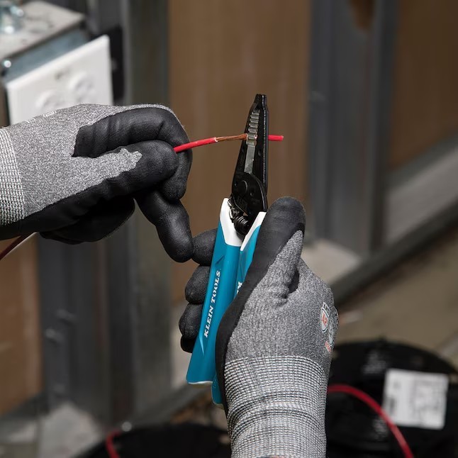 Klein Tools 2-Piece Fundamental Tool Set Free Shipping