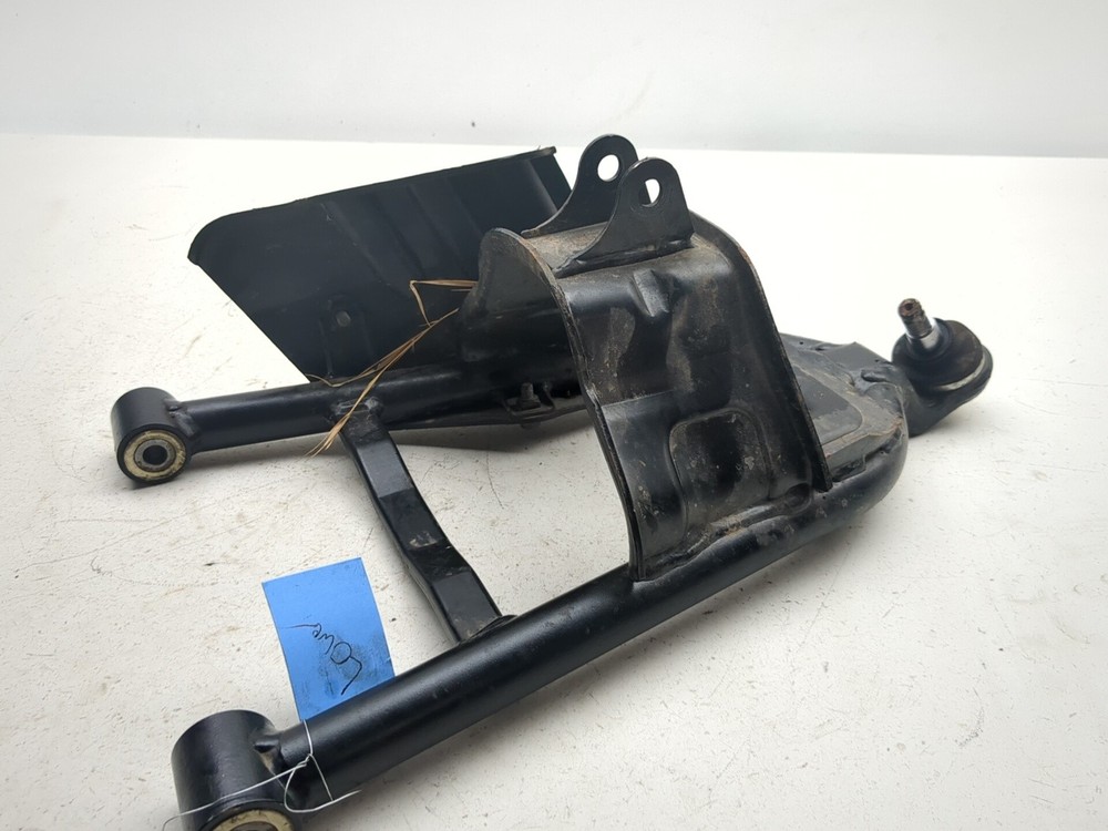 21-24 Argo Xplorer Xrt 570 Front Right Upper & Lower Control Arm Set