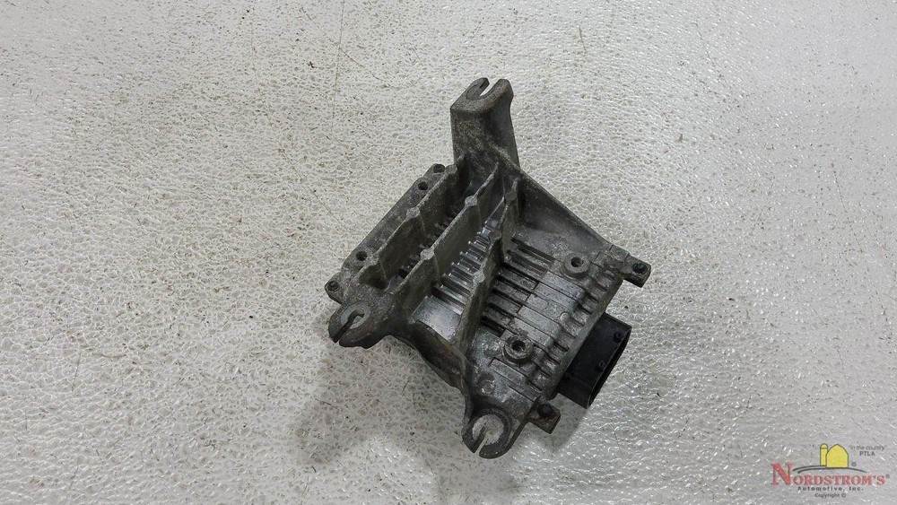 BODY CONTROL MODULE COMPUTER 2018 ACCORD