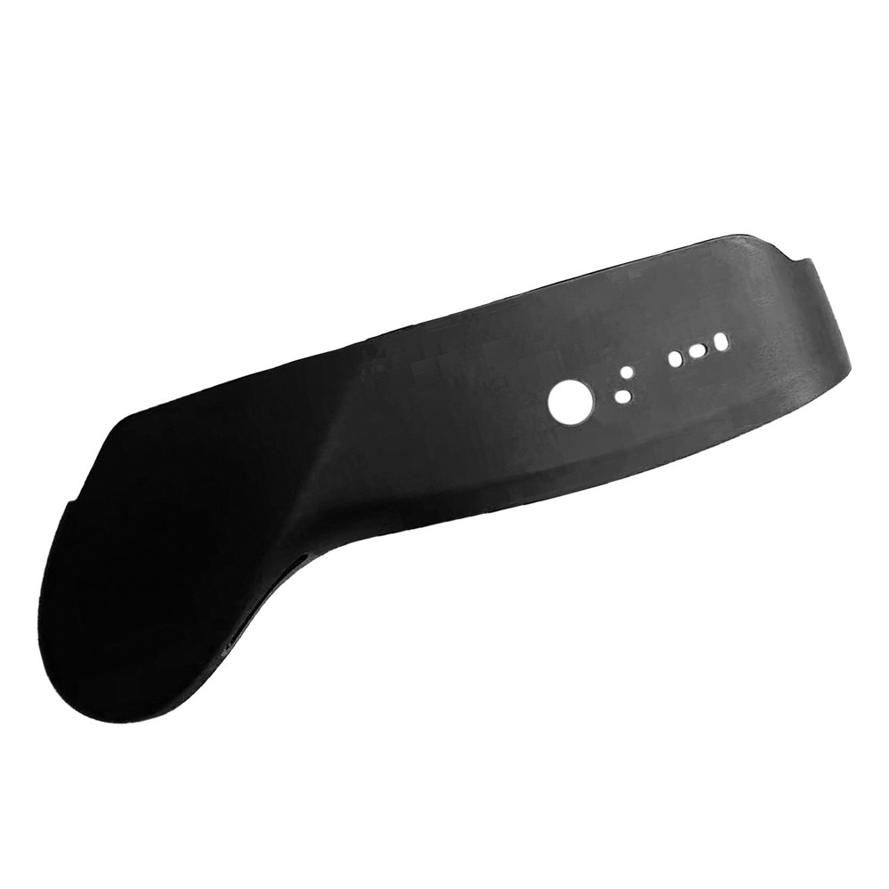 Fit For Tesla Model 3 / Y Front Seat Side Shield Outer Trim Panel Driver Side