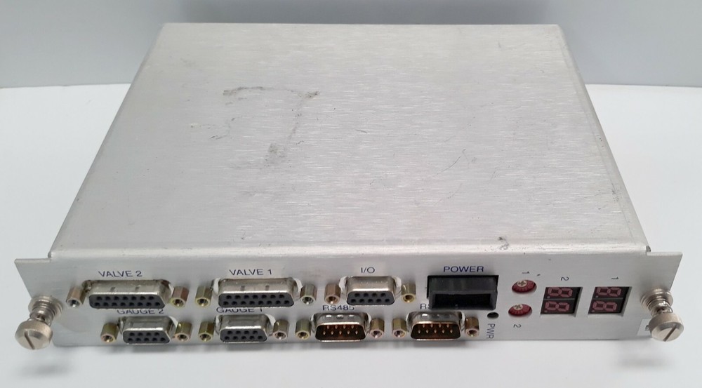 MKS Instruments EPCA-24592 Two Channel Controller Card