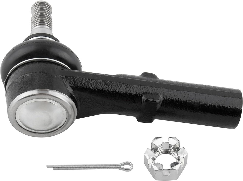2pcs Front Outer Tie Rod End for Jeep Grand Cherokee Commander 2006-2010