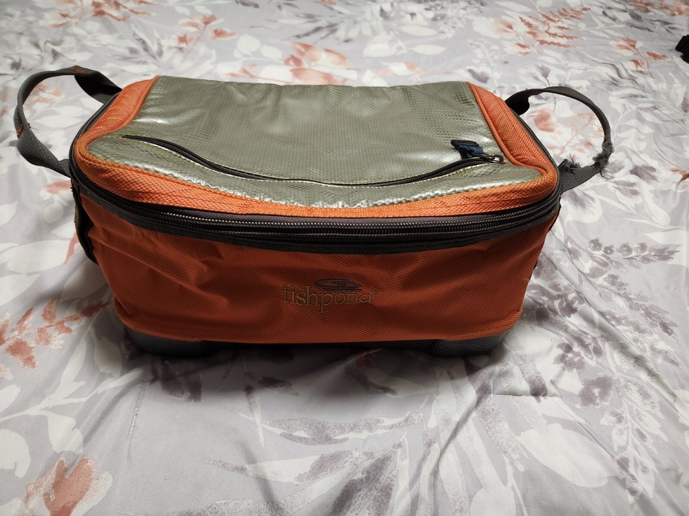 Fishpond Drifter Boat Cooler
