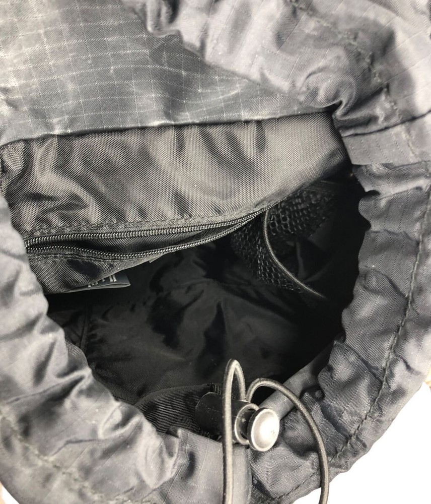 Eddie Bauer Daypack Black