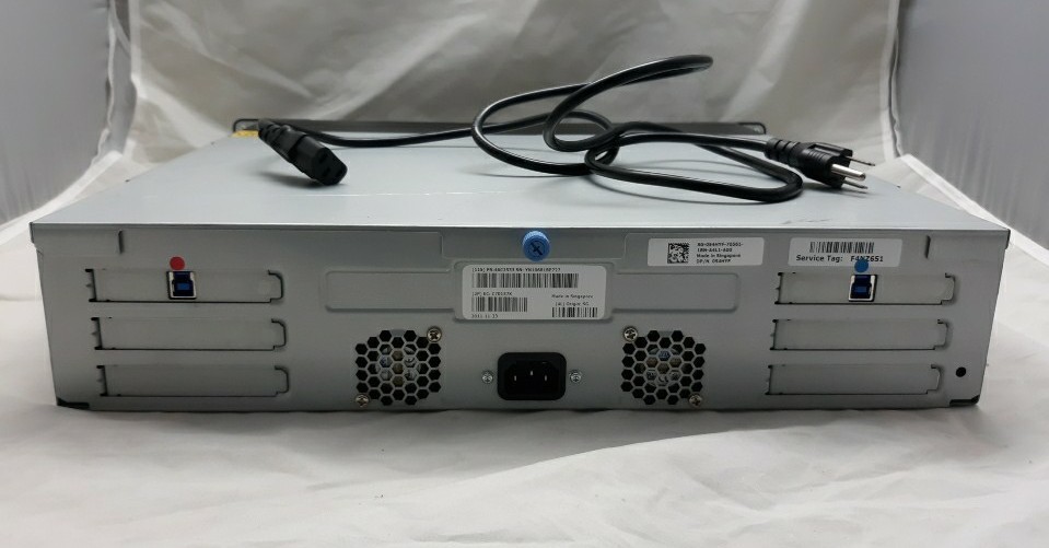 Dell Powervault 114x