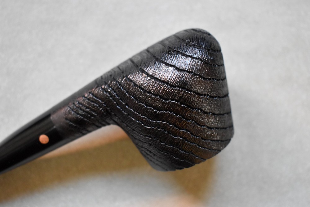 Moretti Pipe Morta Sandblasted 55 Freehand