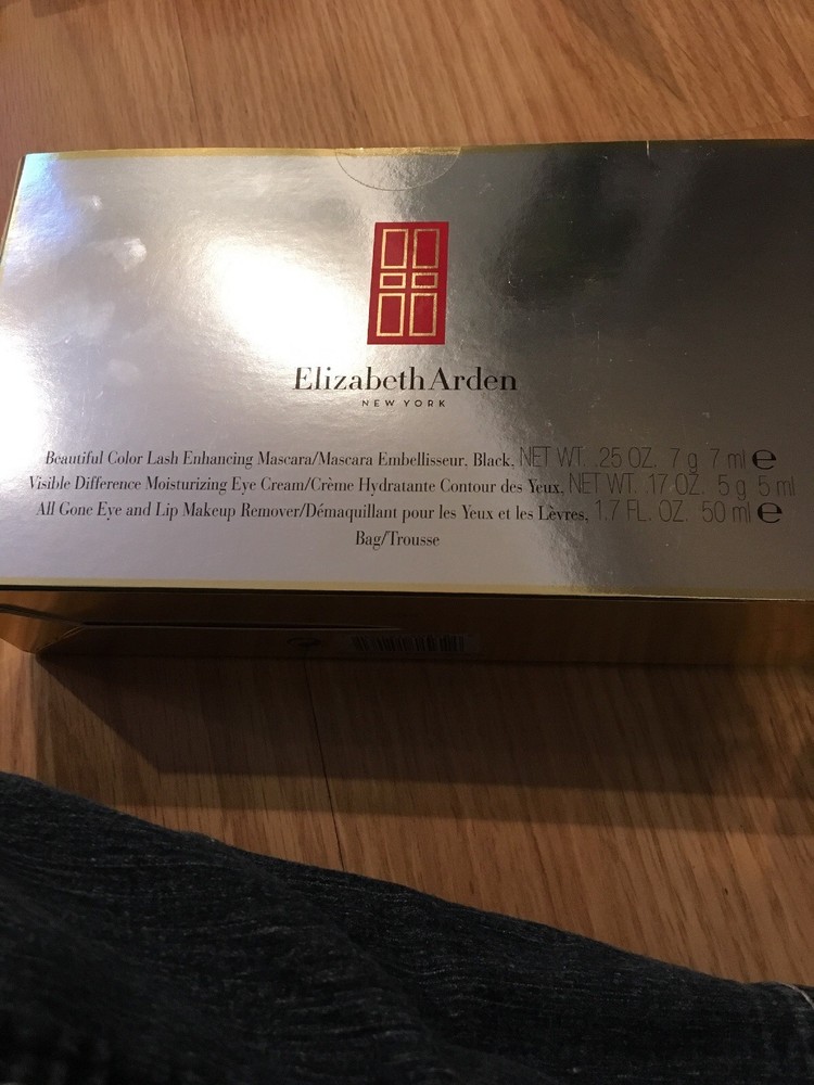 elizabeth arden Gift Set