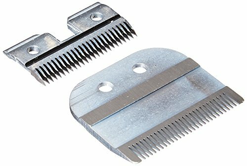 Oster Adjustable Clipper Blade, Fine (076913-536-001)