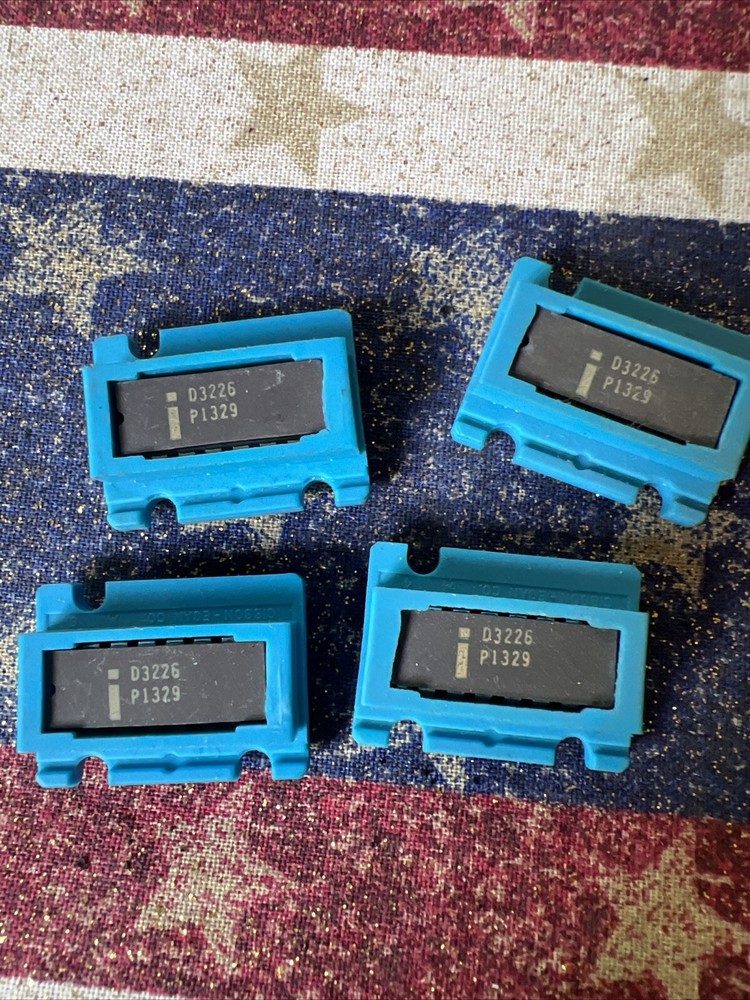 ** QUANTITY 1 ** INTEL D3226
