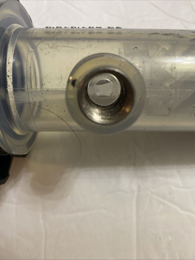 Foam Generator Sub Assembly