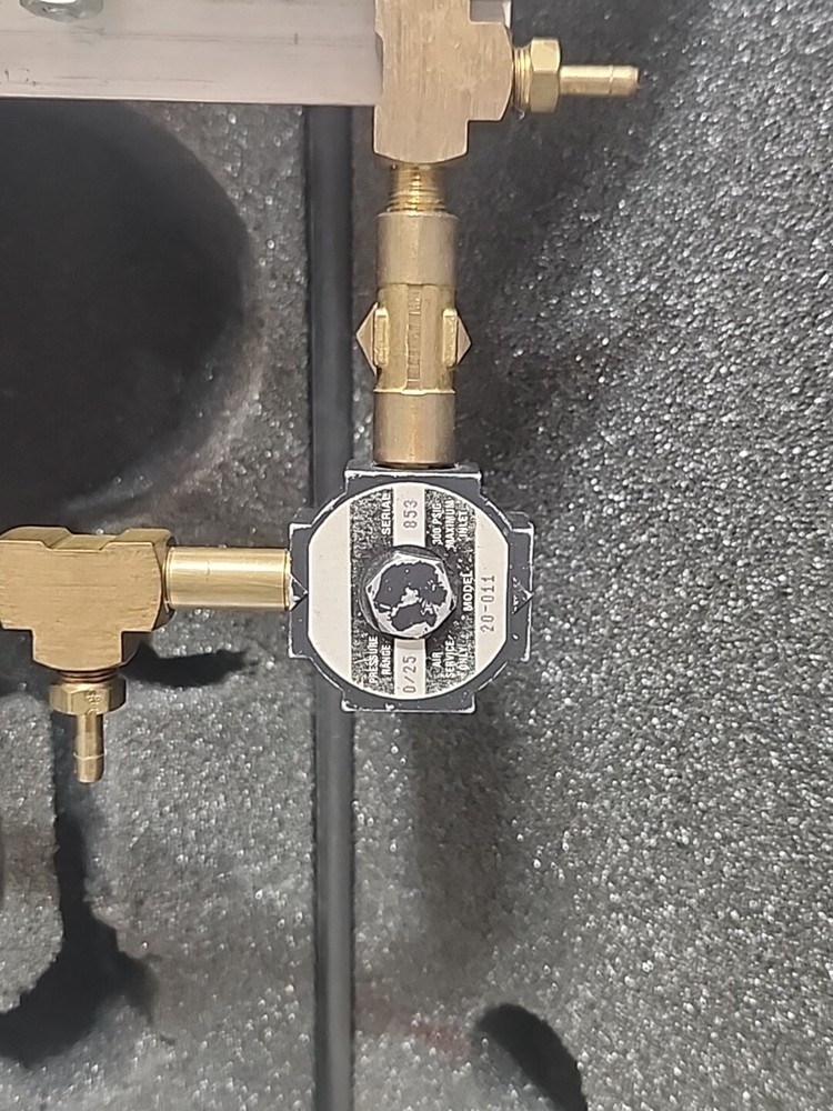 ROBERTSHAW Receiver Controller And Transmitter Calibration Kit 900-012 WorkGreat