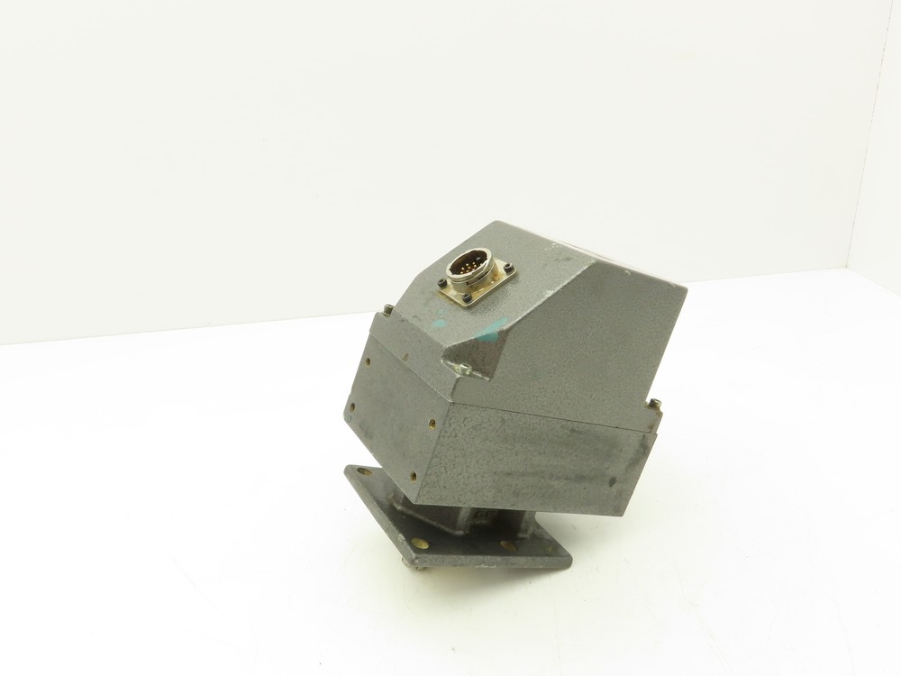 PressTech 7605-5890-01A Encoder Controls Module Gravure Printing Ratio 1:1