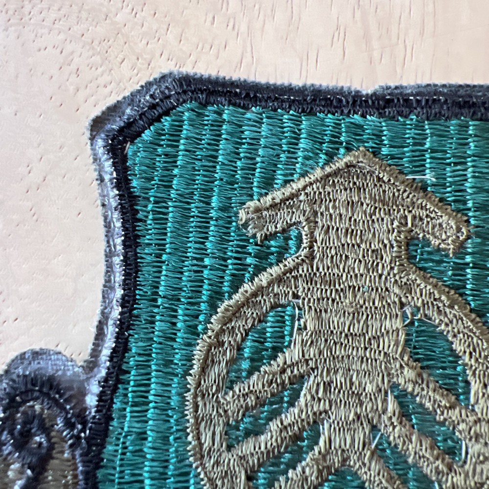 USAF AF Systems Command Patch Vintage