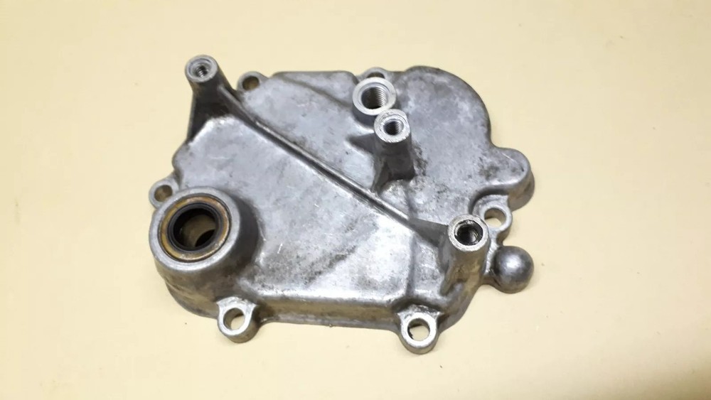 Kawasaki er500 gear selector cover