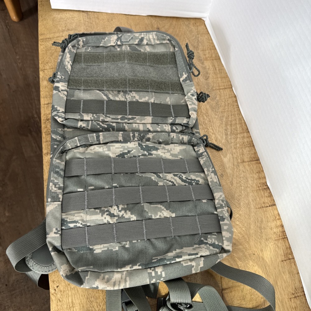 Air Force ABU Industry Armament Bladder Backpack