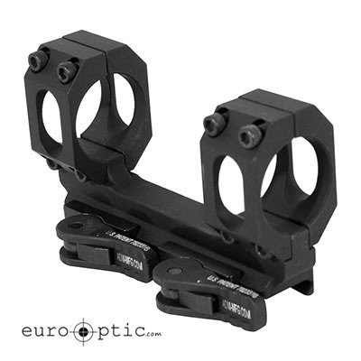 ADM AD-RECON-S 30mm STD Lever Scope Mount AD-RECON-S-30-STD