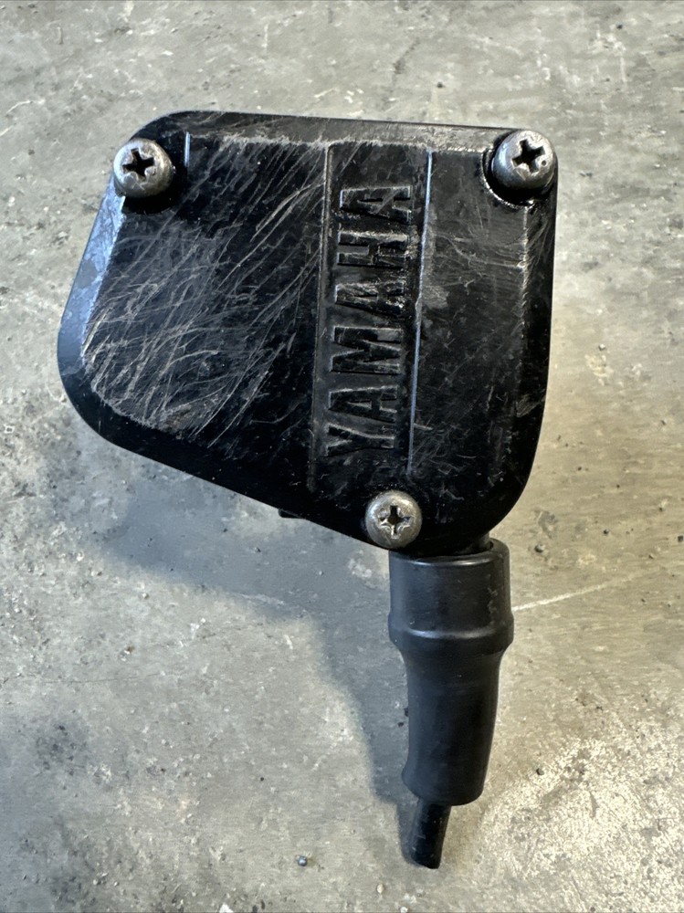 yamaha warrior 350 Throttle Lever 1998