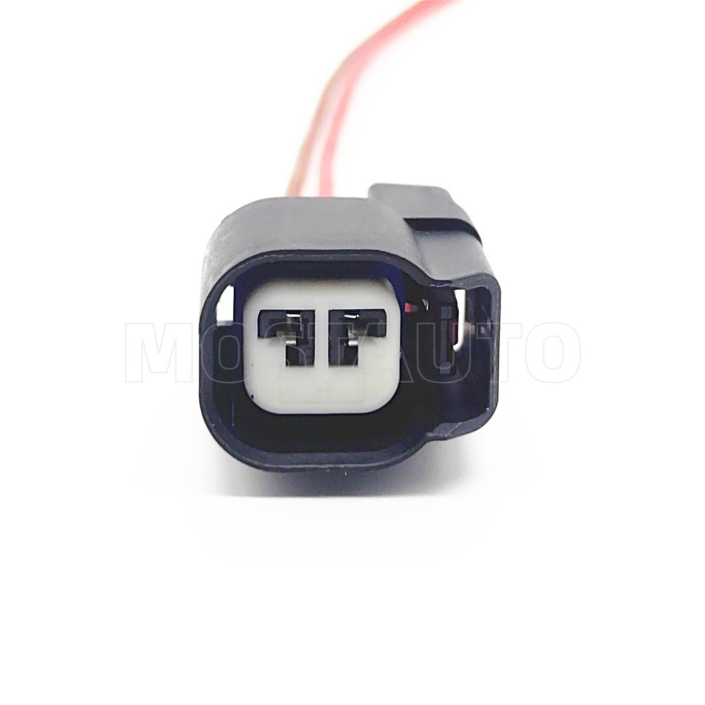 OE Front Wheel Speed Sensor ABS Connector Plug For 2017-2022 Tesla Model 3