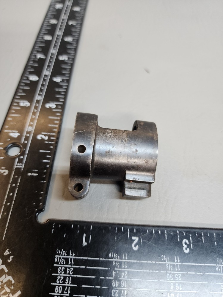 M1917 P17 ENFIELD FRONT BAND & STACKING HOOK
