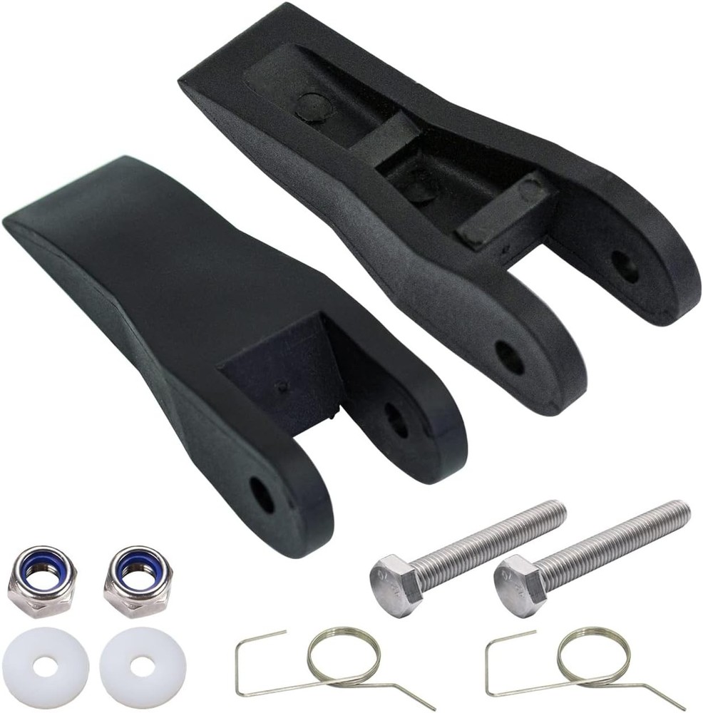 Versatile 29-1 Flipper Kit Replacement for Multiple Ladder Models – Complete Set