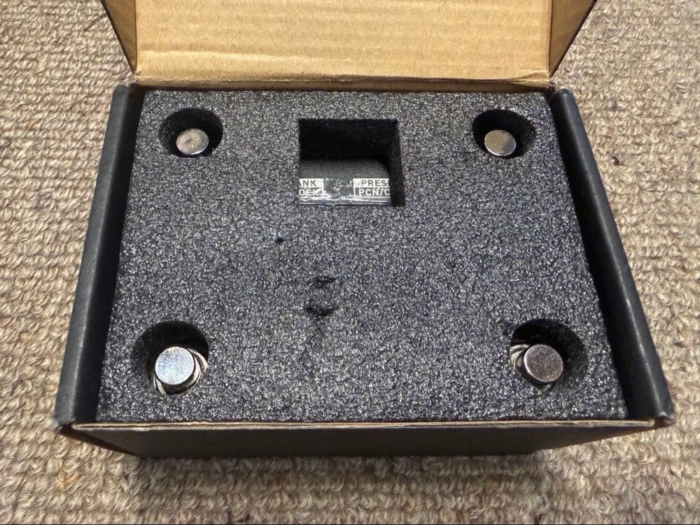 Onecontrol Basilisk Midi Controller No.m619