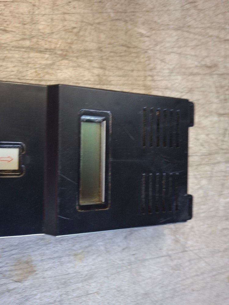 Vintage Skysensor Sky Sensor Hand Controller Made in Japan