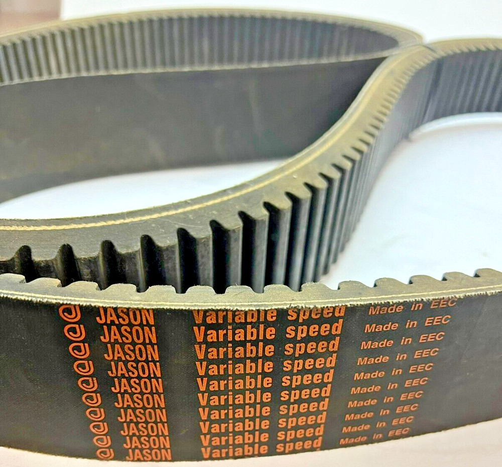 Jason Industrial 4430V1610 Variable Speed Belt