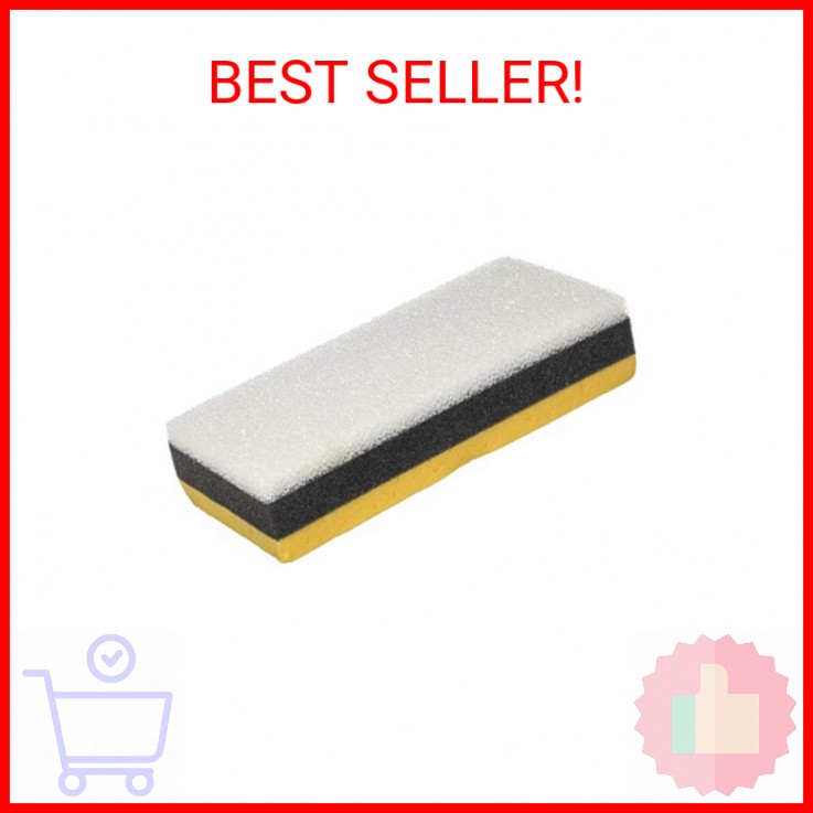 HYDE Tools, Sponge Sanding Drywall, EA