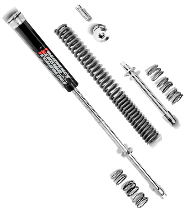 Progressive  31-4005 Monotube Fork Kt Low Flh