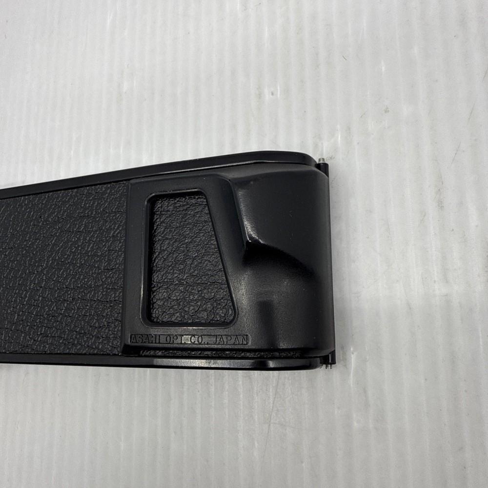 Genuine Pentax Super Program - Program Plus Camera Film Back