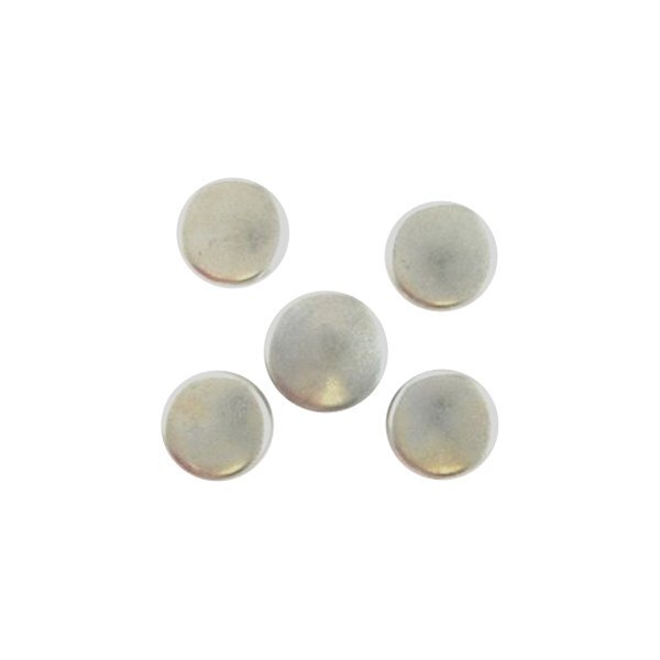 Engine Expansion Plug Kit for Toyota Tercel 80-88,
