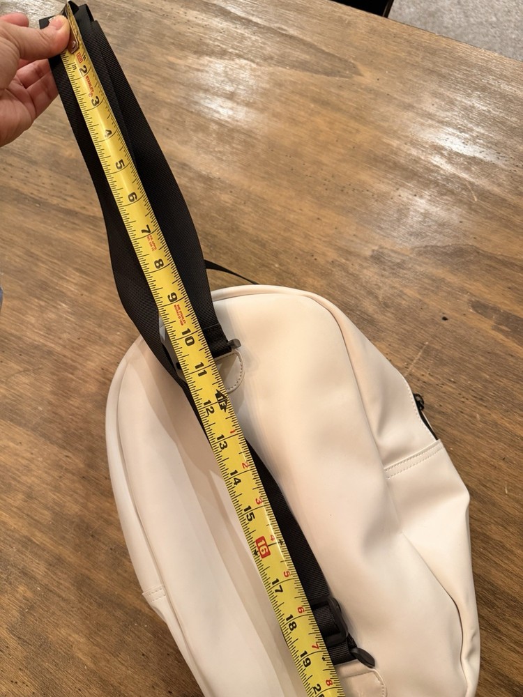 P448 x Vibram limited edition backpack