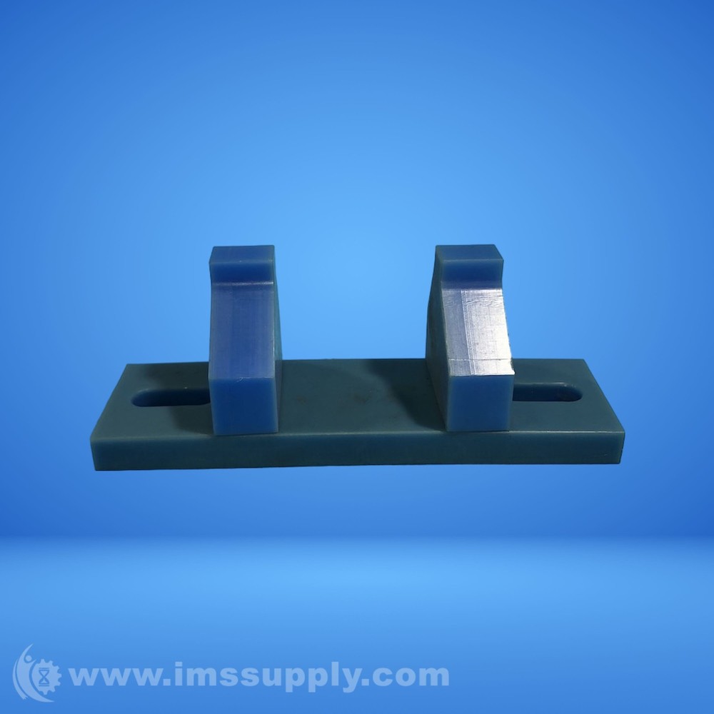 Rolladeck Angled Base Plate USIP