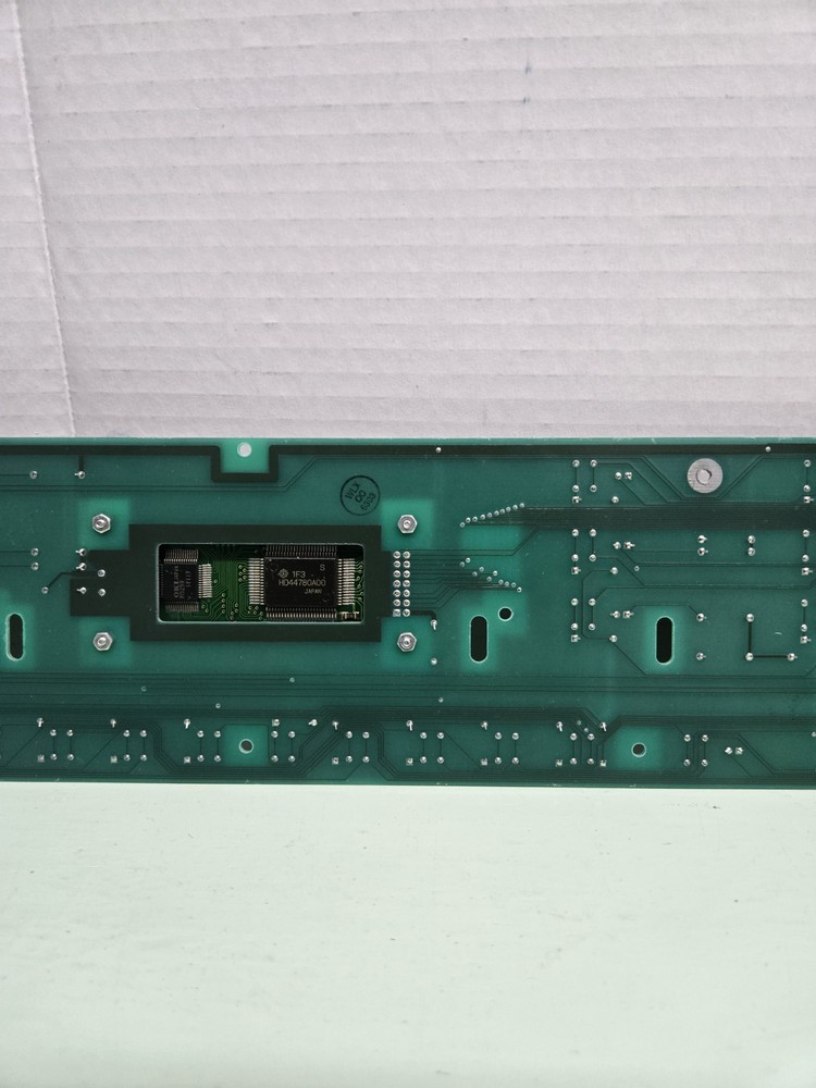 E-mu Proteus MPS Display board (PC372)