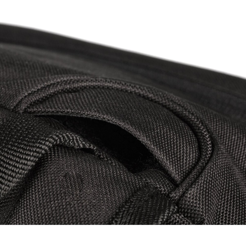 CKX Black/White Summit Backpack - U17530