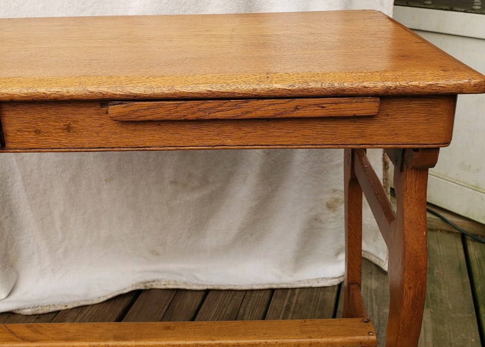 Antique Writing Desk