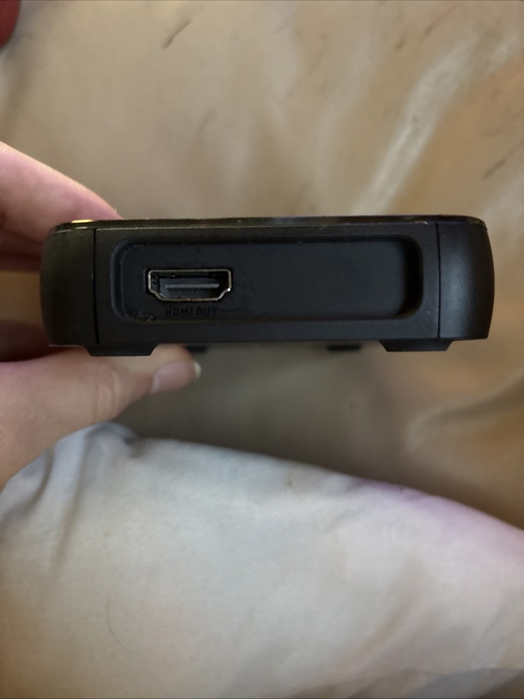 EVGA XR1 Pro Capture Card READ DESCRIPTION