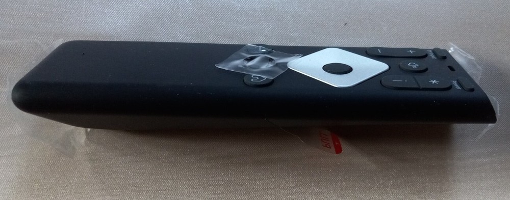 Xfinity Comcast XR16 Voice Remote for Stream Flex TV Receiver