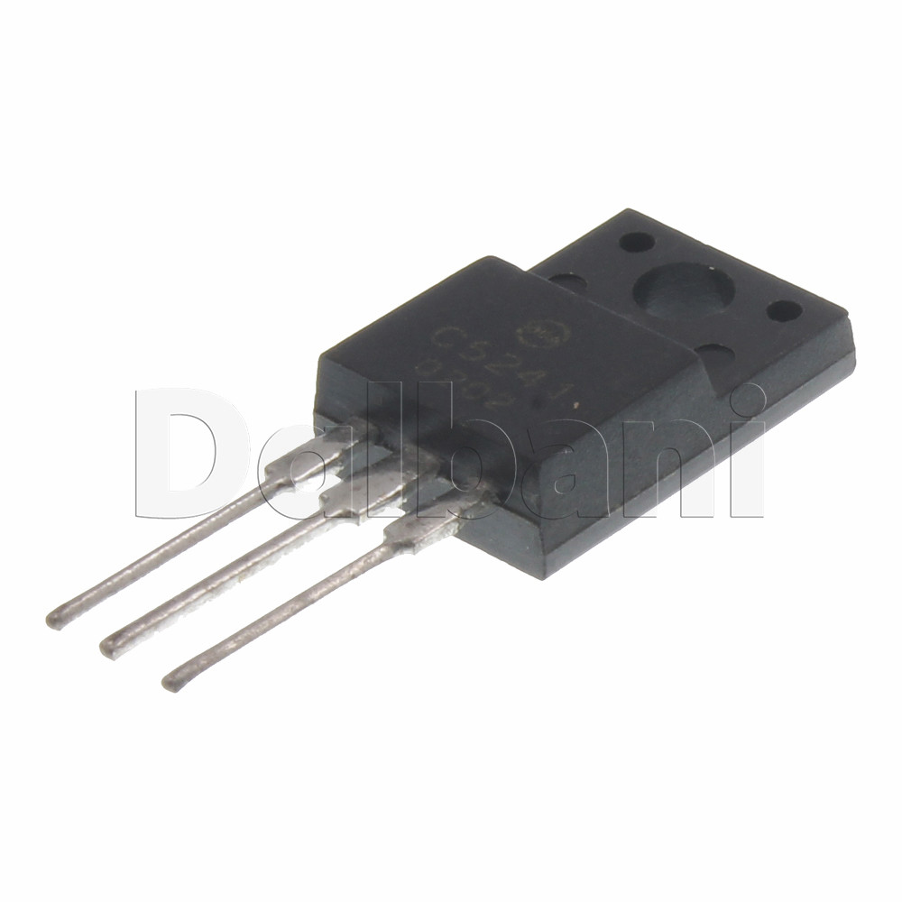 2SC5241 Original Shindengen Power Bipolar Transistor