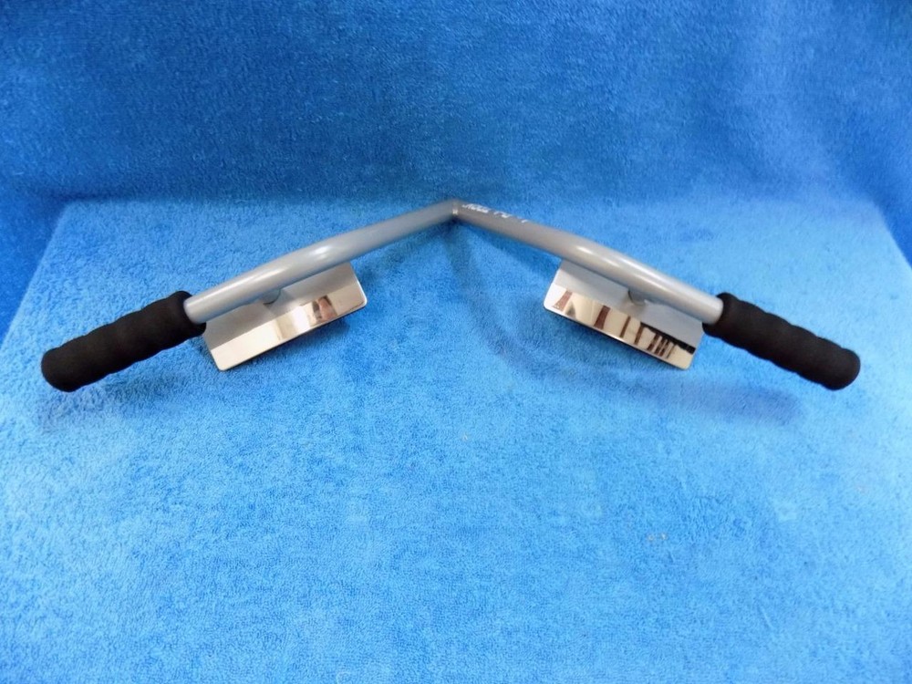 Lo-Bak TRAX Portable Spinal Traction Device