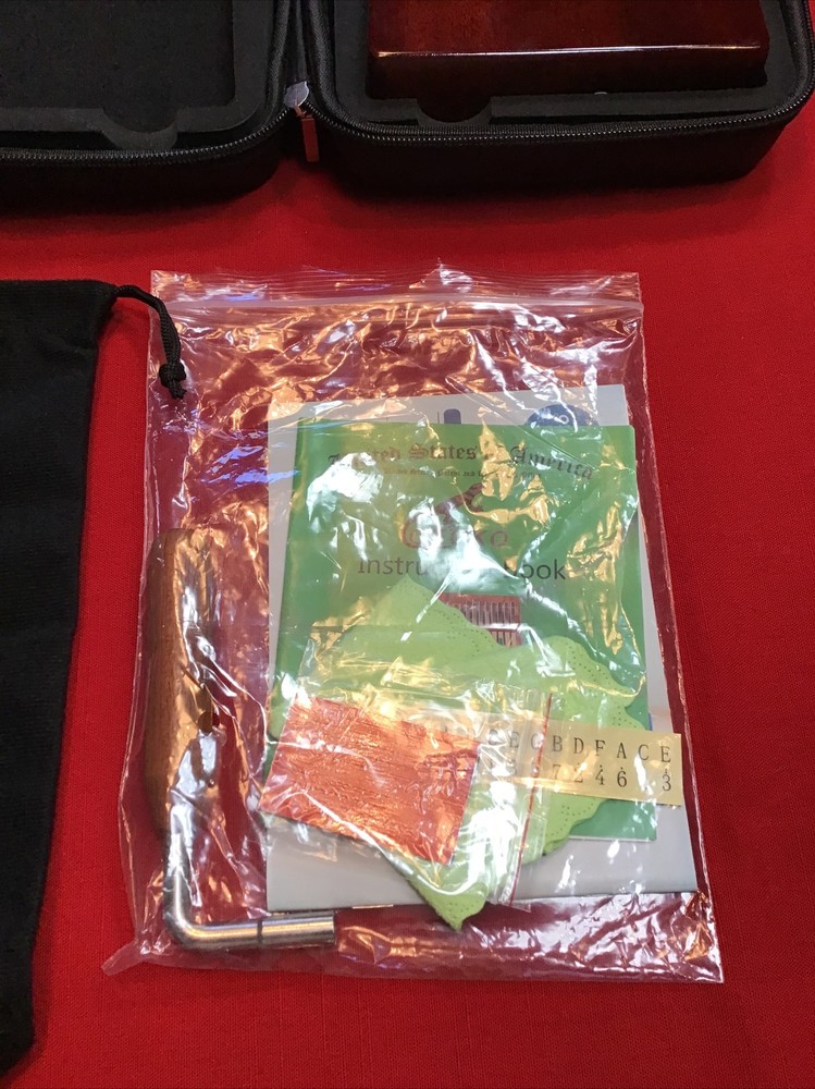 Gecko Musical Instrument