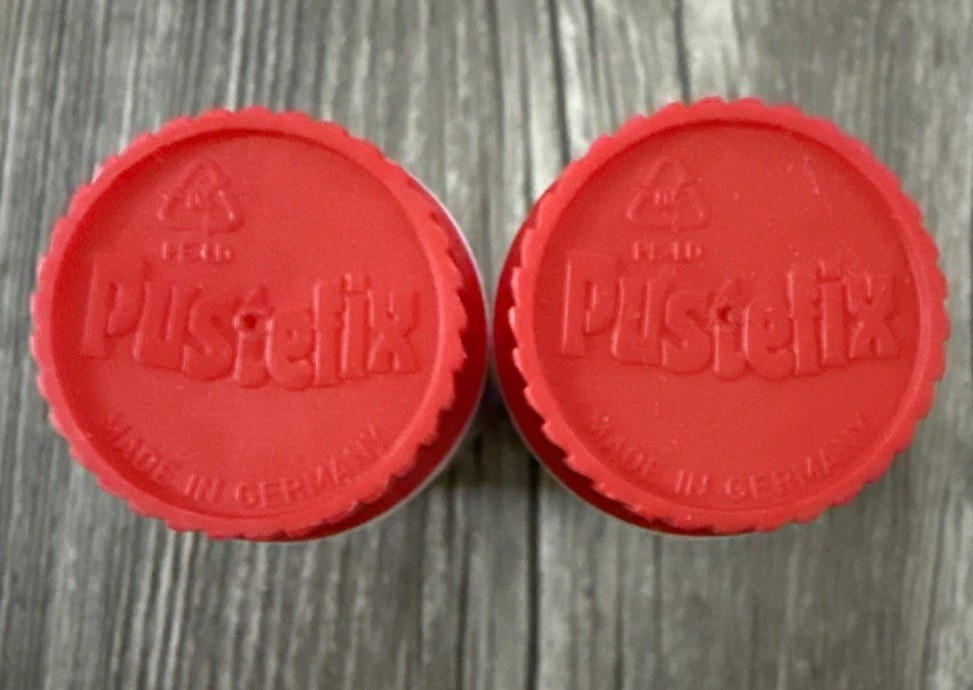 SS/21 Supreme Pustefix Bubbles (1x)