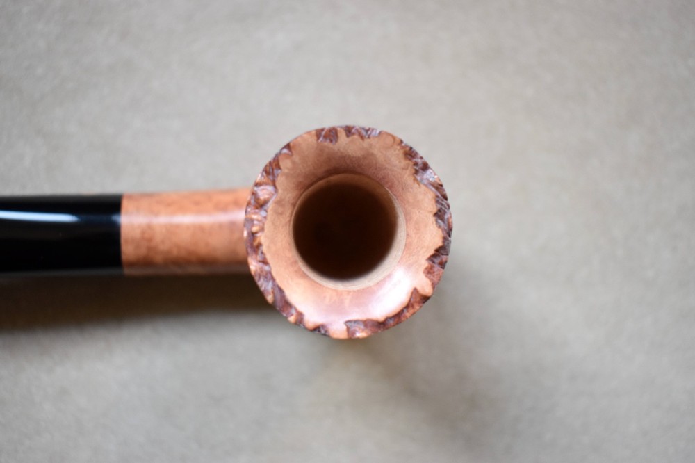 Moretti Pipe Freehand Natural Top
