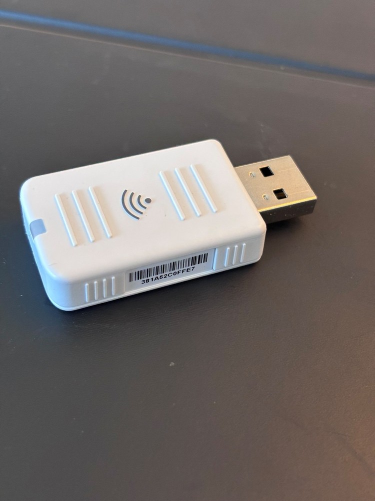 epson wireless lan module