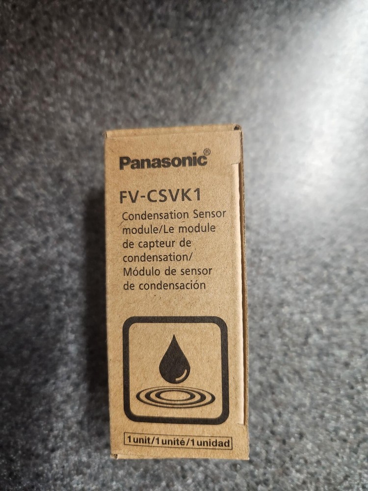Panasonic FV-CSVK1 WhisperGreen® Select Condensation Sensor Module