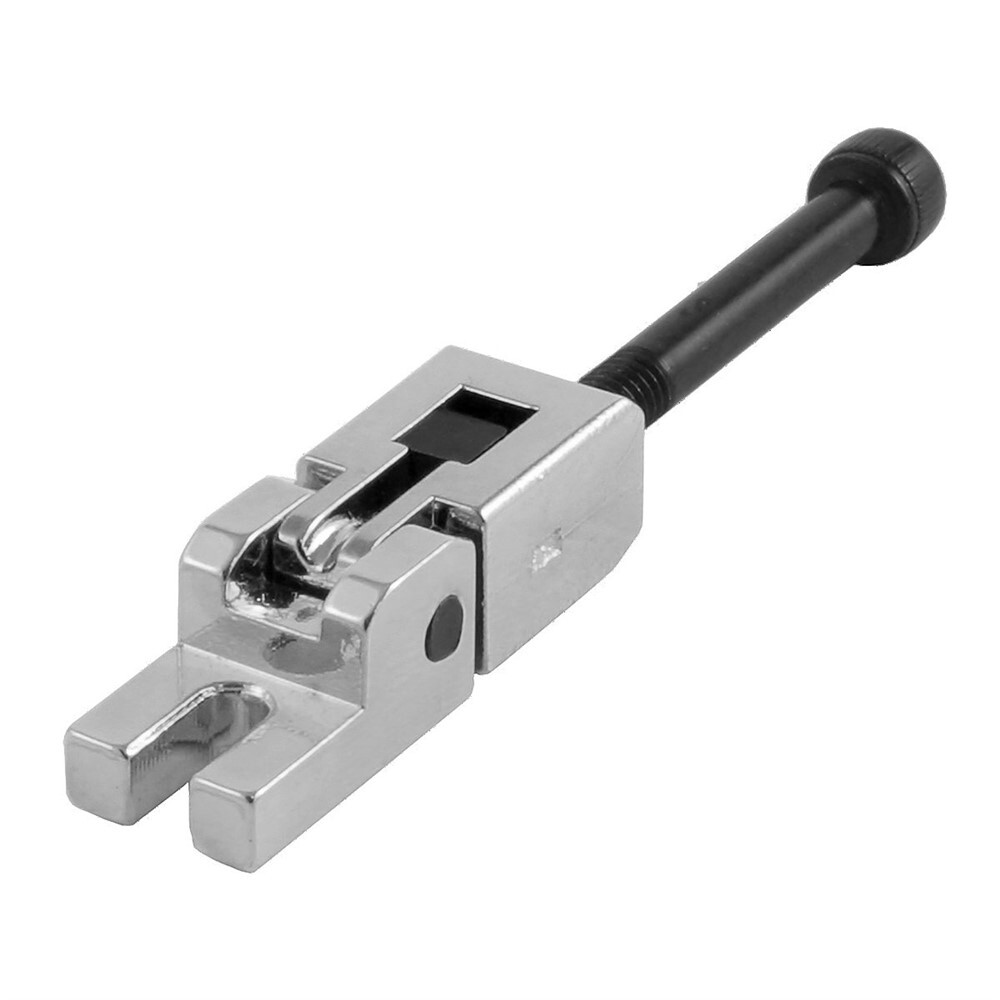 NEW - High Saddle For Locking Tremolo D & G Strings - CHROME